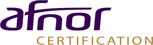 Certification AFNOR