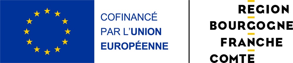 Logo europe bandeau FSE-BFC